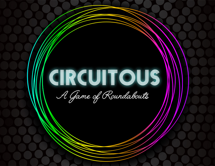 Circuitous preview image