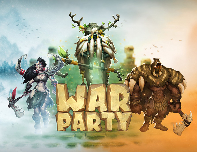 War Party preview image
