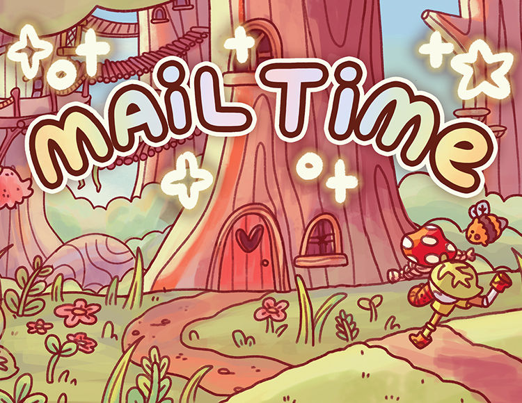 Mail Time preview image