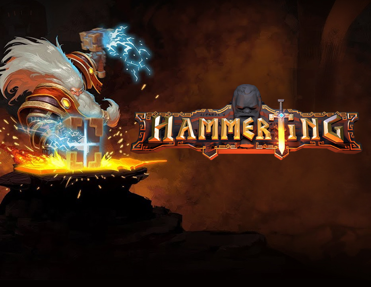 Hammerting preview image