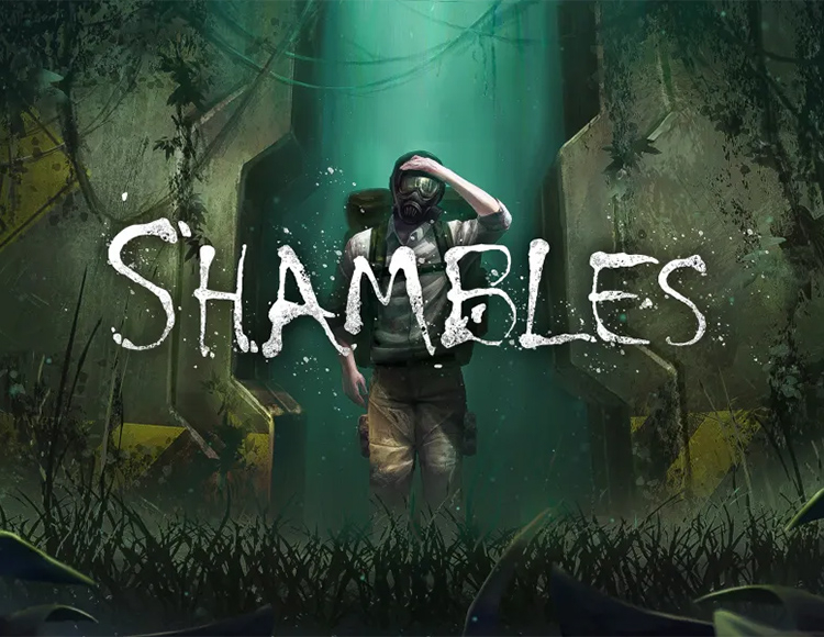 Shambles: Sons of Apocalypse preview image