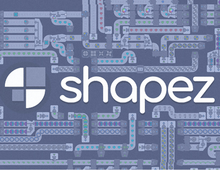 Shapez preview image