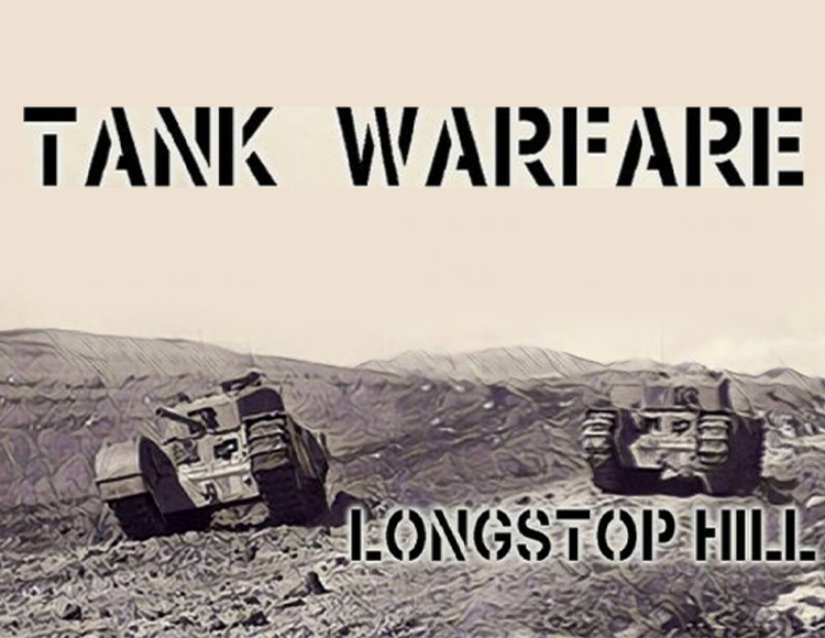 Tank Warfare: Longstop Hill preview image