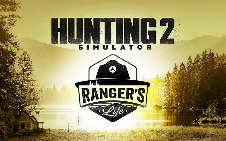 Hunting Simulator 2: A Ranger's Life preview image