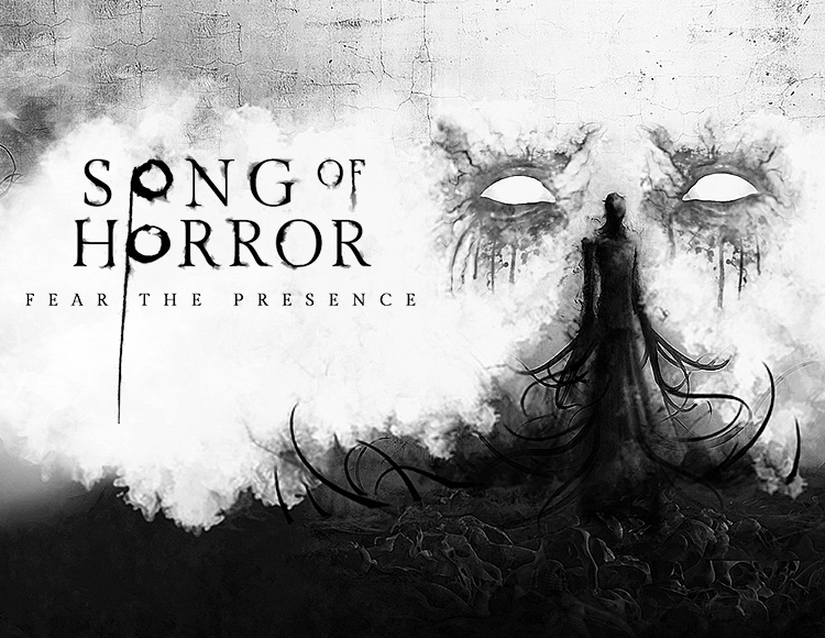 Song of Horror Complete Edition preview image