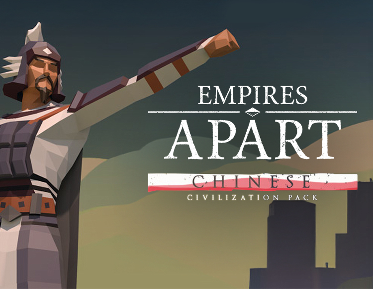 Empires Apart - Chinese Civilization Pack preview image