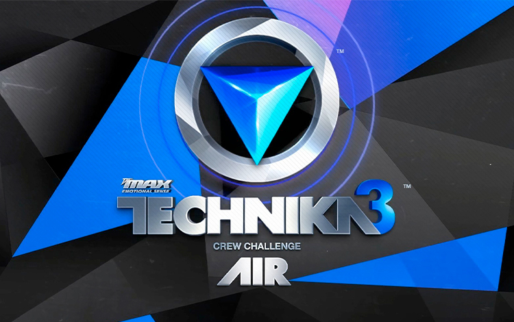 DJMAX RESPECT V - Technika 3 Pack preview image