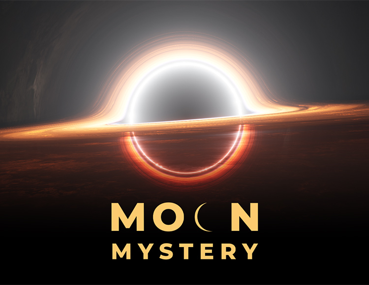 Moon Mystery preview image