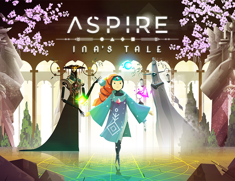 Aspire: Ina's Tale preview image