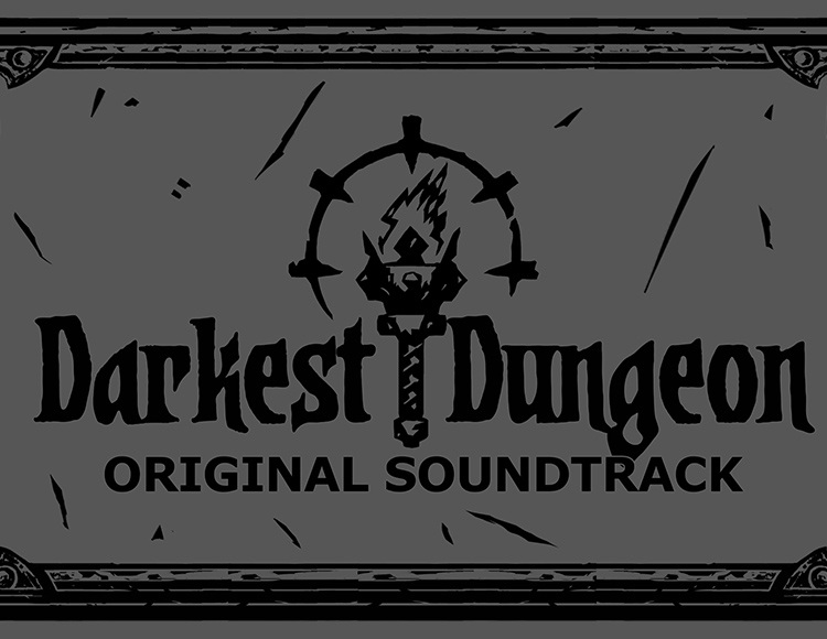Darkest Dungeon Soundtrack preview image