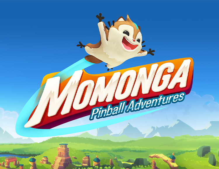 Momonga Pinball Adventures preview image