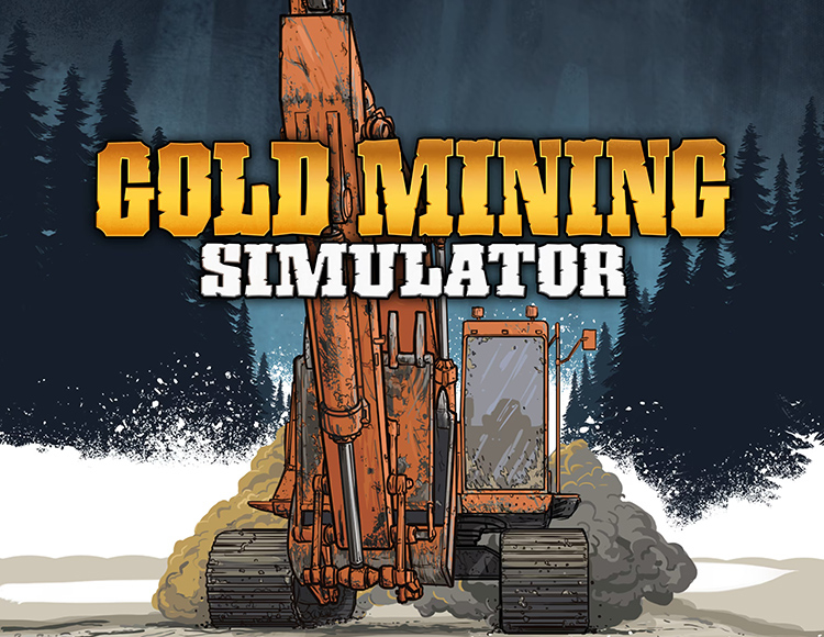 Gold Mining Simulator preview image