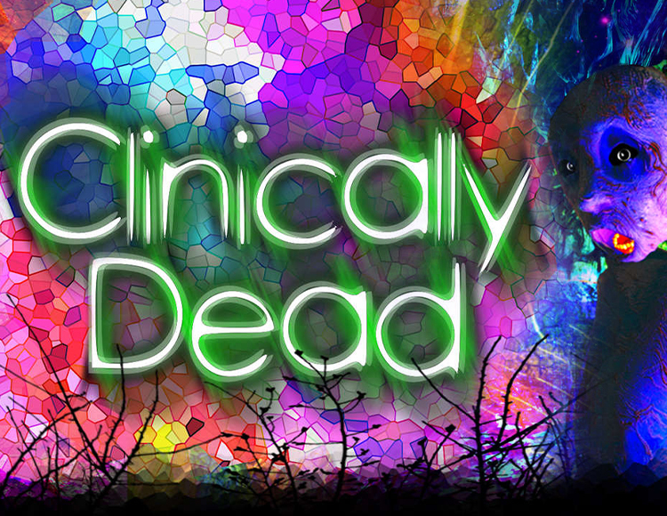 Clinically Dead preview image