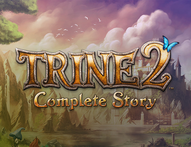 Trine 2: Complete Story preview image