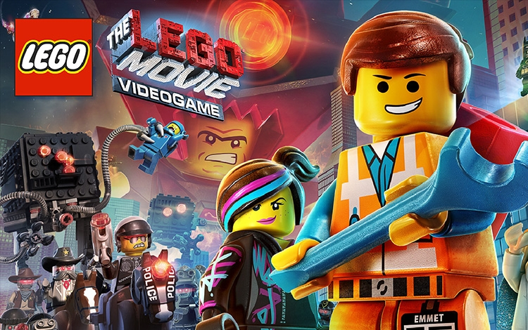 The LEGO Movie - Videogame preview image