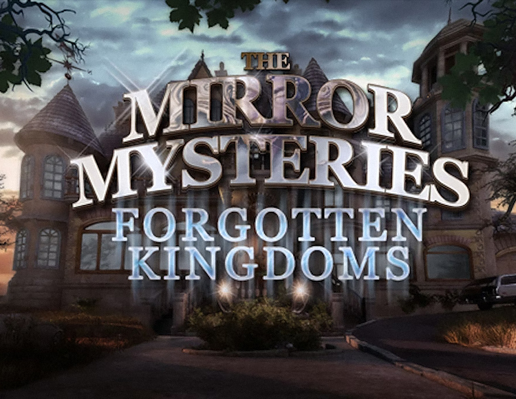Mirror Mysteries 2 preview image