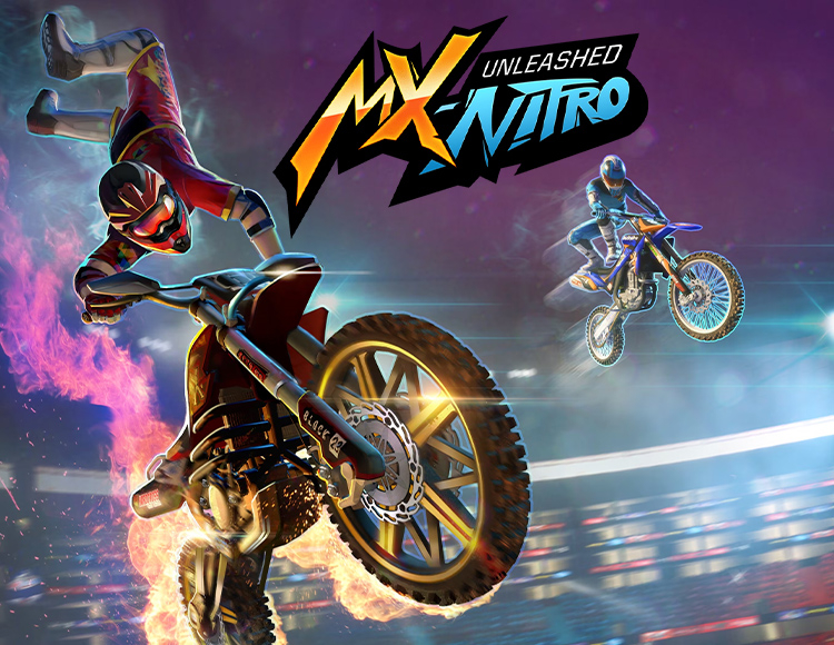 MX Nitro: Unleashed preview image