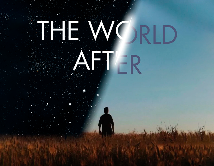 The World After preview image