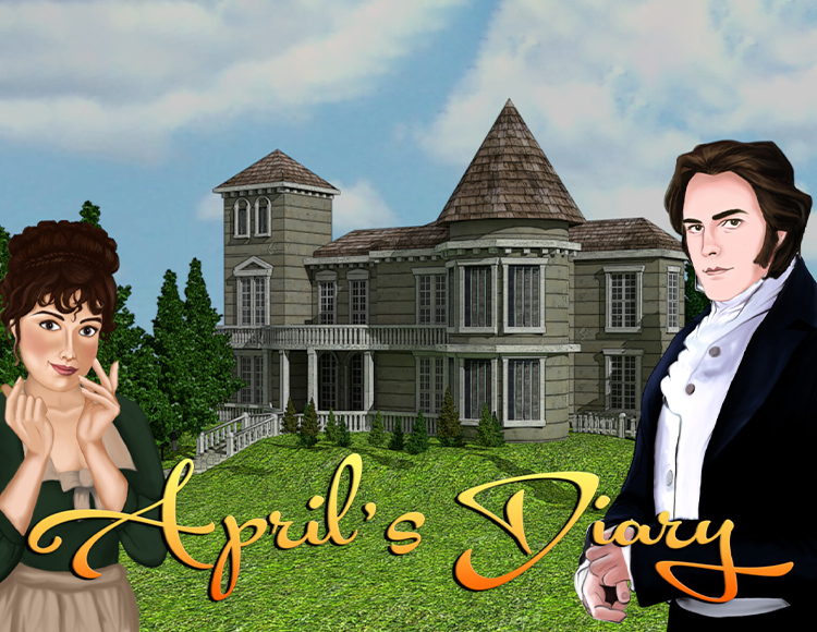 April's Diary preview image