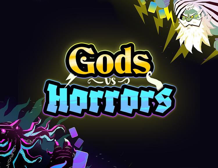 Gods vs Horrors preview image