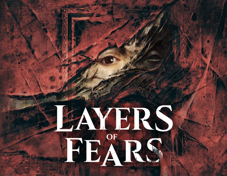 Layers of Fear preview image