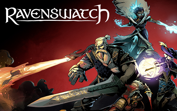 Ravenswatch preview image