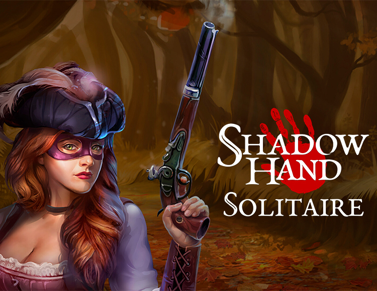 Shadowhand Solitaire
