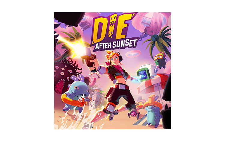 Die After Sunset preview image