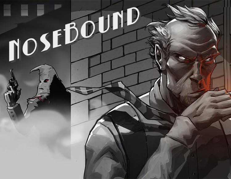 Nosebound preview image