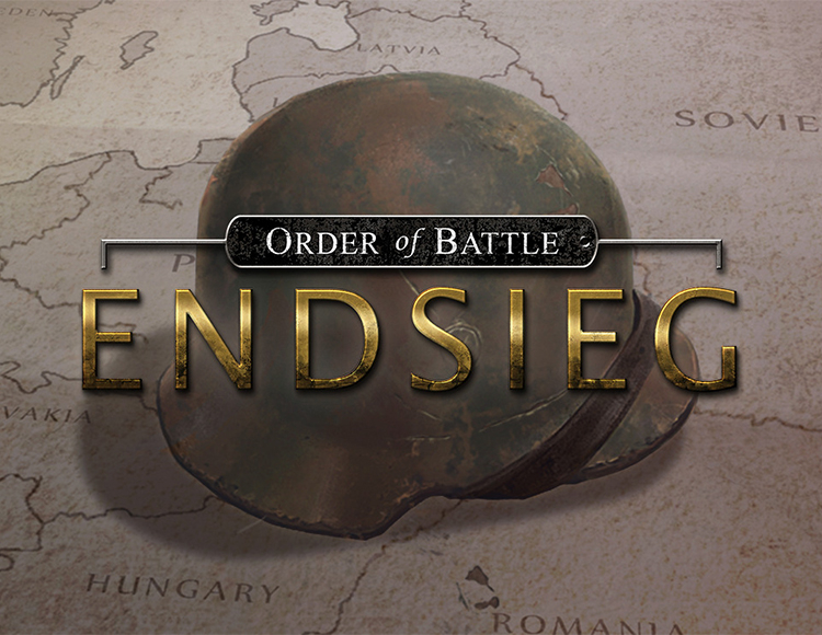 Order of Battle: Endsieg preview image