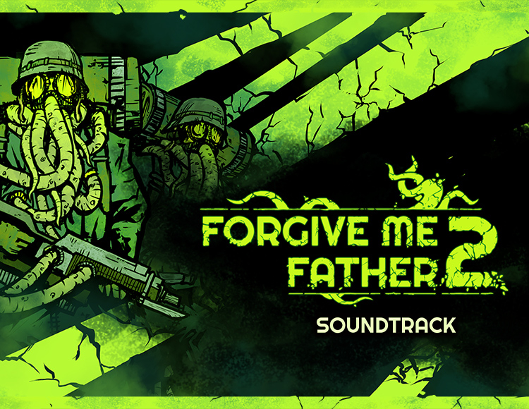 Forgive Me Father 2 Soundtrack preview image