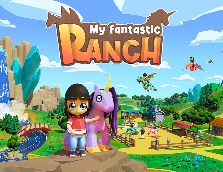 My Fantastic Ranch preview image