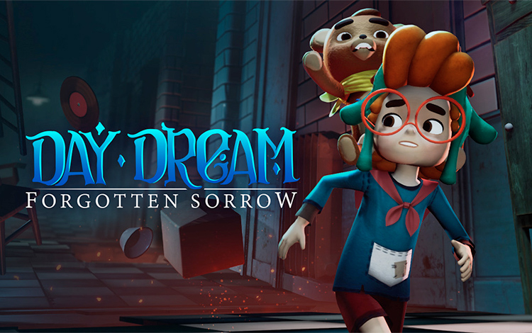Daydream: Forgotten Sorrow preview image