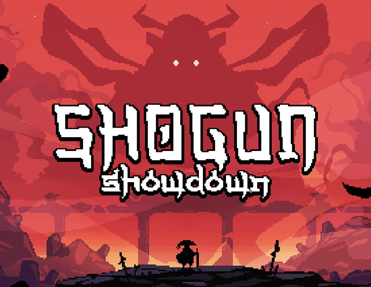 Shogun Showdown preview image