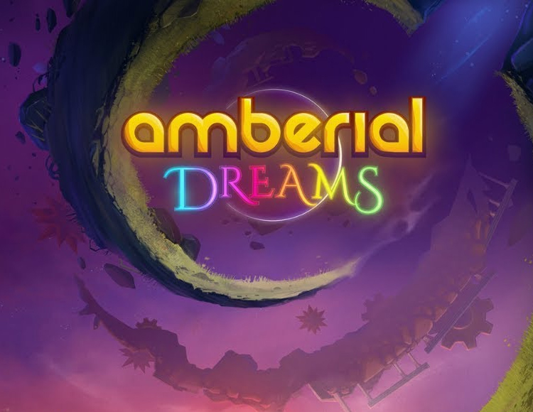 Amberial Dreams preview image