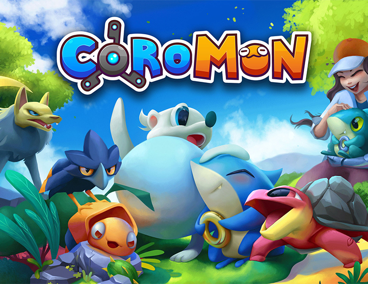 Coromon preview image