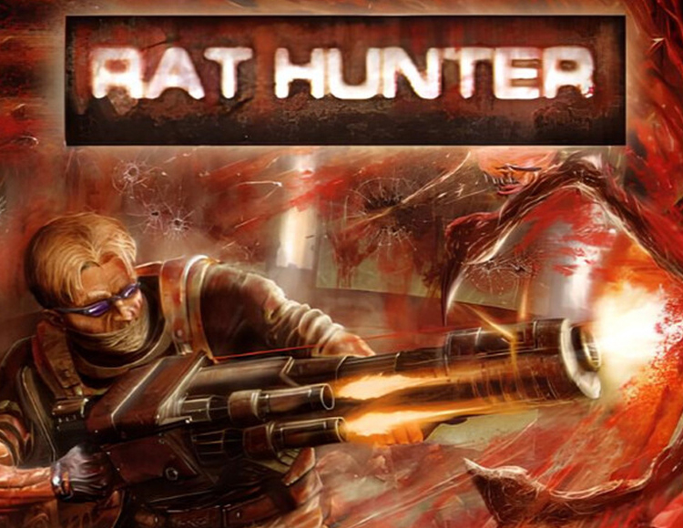 Rat Hunter preview image