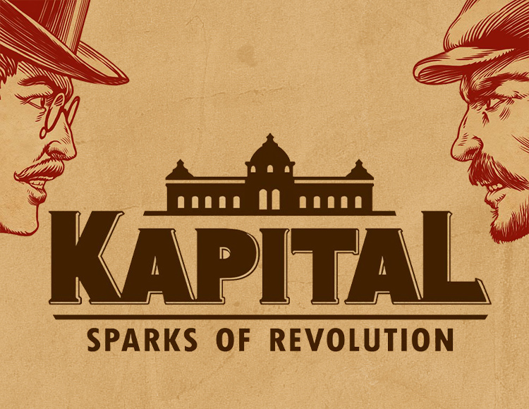 Kapital: Sparks of Revolution preview image