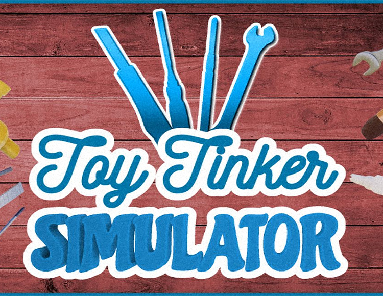 Toy Tinker Simulator preview image