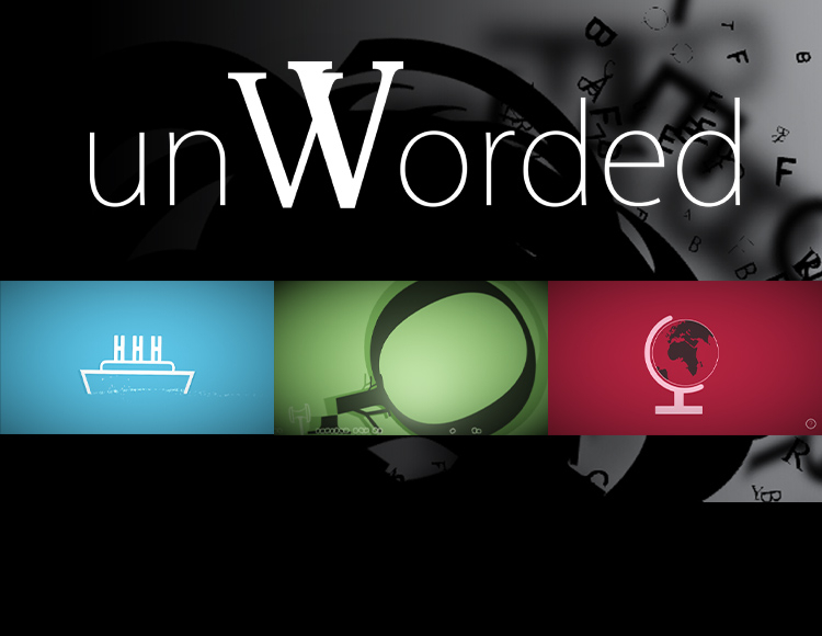 unWorded preview image