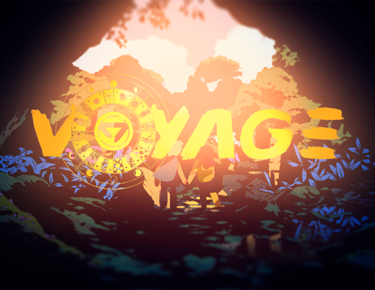 Voyage preview image