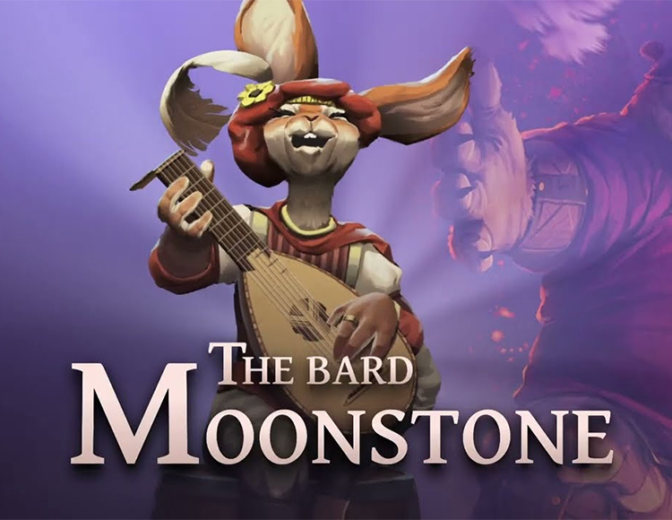 Banners of Ruin - Moonstone preview image