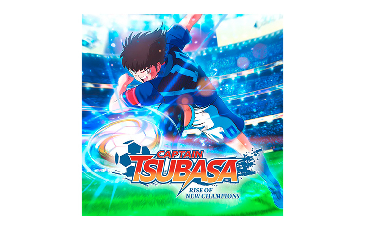 Captain Tsubasa: Rise of New Champions preview image