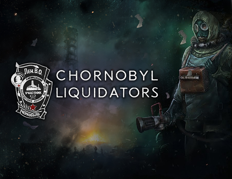 Chornobyl Liquidators preview image