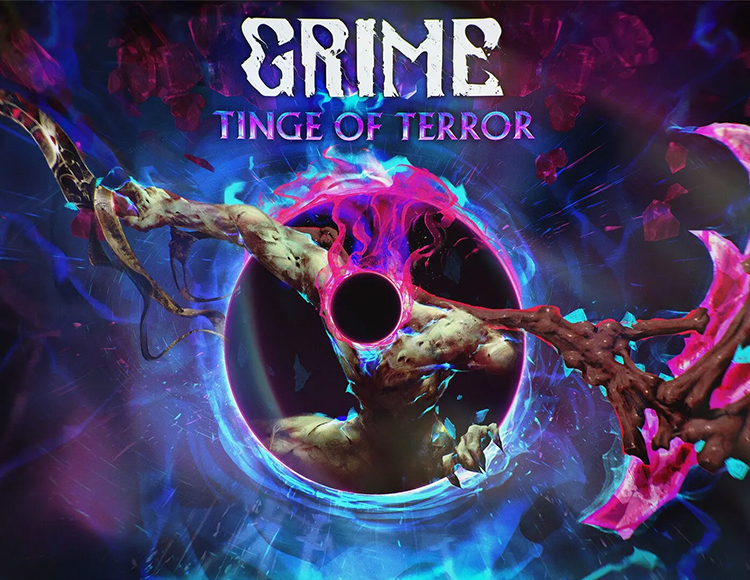 GRIME - Standard Edition preview image