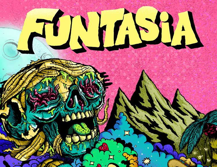 Funtasia preview image