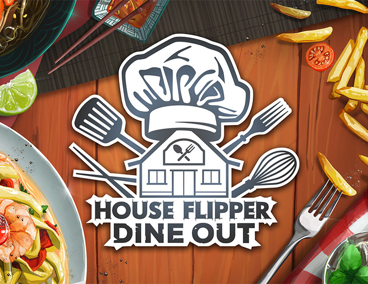 House Flipper - Dine Out DLC preview image
