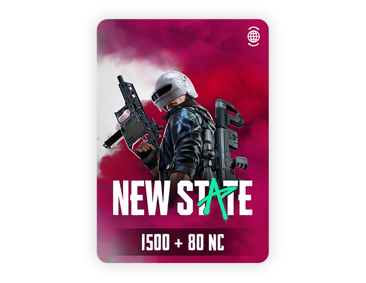 New State Mobile 1500+80 NC preview image