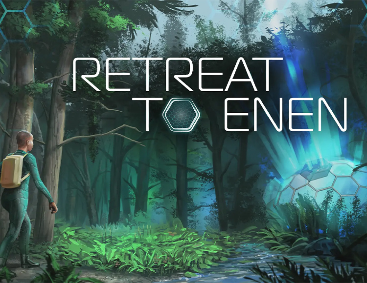 Retreat To Enen preview image