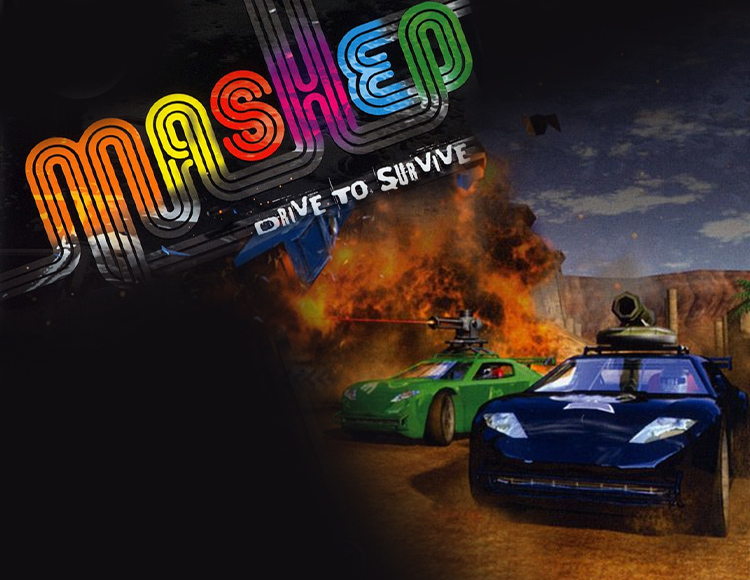 Mashed preview image